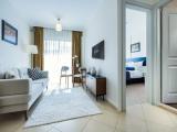 1 Bedroom Superior Double Suite