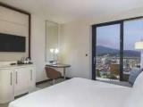 Guest Double room with balcony
