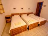 Economy Triple room