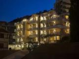 Standard Double Suite with balcony and with city view