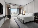 Double room with river view