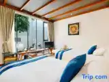 1 Bedroom Standard Double room