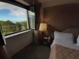 Executive Suite with balcony and with sea view