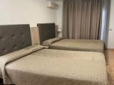 Standard Quadruple room with balcony