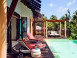 2 Bedrooms Villa