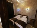 Luxury Double Suite