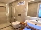 Superior Double room with partial sea view