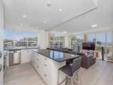 1 Bedroom Superior Apartment with balcony and with ocean view