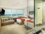 Club Quadruple Suite with ocean view