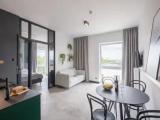 Double Family Apartment