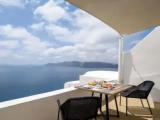 Superior Double room with balcony
