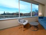 1 Bedroom Double Suite