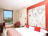 New Style Double room with river view