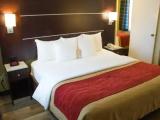 Executive Suite with sea view