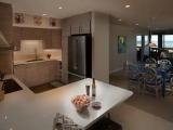 3 Bedrooms Apartment with ocean view