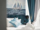 Standard Double room with mountain view