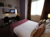 Standard Grand Place Double room