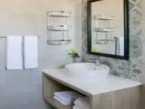 Standard Double room with inland view