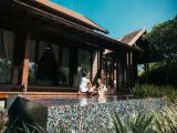 2 Bedrooms Villa with balcony