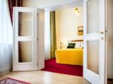 Suite with view