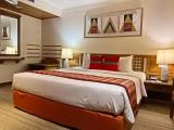 2 Bedrooms Suite