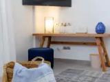 Standard Double room with land view