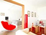 Superior Suite with water view
