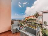 Double Junior Suite with garden view
