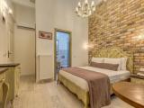 Deluxe room with city view