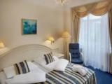 Standard Double Suite