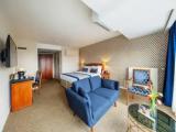 Superior Double room with balcony