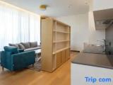 Premium Apartment