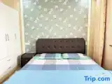 2 Bedrooms Suite