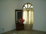 Economy Double room with garden view