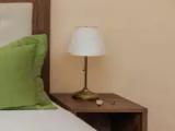 Triple Junior Suite with partial sea view