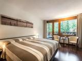 Standard Single room with city view