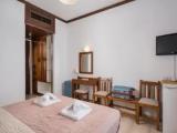 Standard Double room with mountain view