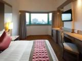 Standard Double Club room