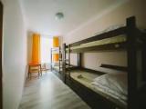 Bed in Dorm (male dorm)