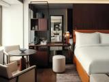 Fairmont Double room