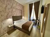 Standard Single room with city view