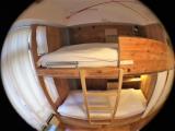 Bed in Dorm (female dorm)