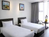 Superior Double room with view