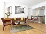 1 Bedroom Standard Apartment