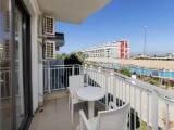 Standard room with balcony