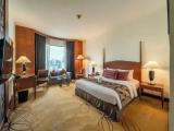 2 Bedrooms Family Executive Suite