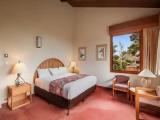 Standard room with ocean view
