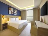 1 Bedroom Double Suite