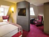 Double Junior Suite