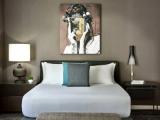 1 Bedroom Double Suite